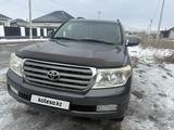 Toyota Land Cruiser 2008 года за 18 500 000 тг. в Алматы – фото 2