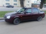 ВАЗ (Lada) Priora 2170 2013 года за 2 000 000 тг. в Кокшетау – фото 2