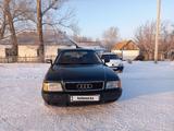 Audi 80 1991 года за 1 800 000 тг. в Караганда – фото 5