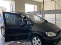 Opel Zafira 2001 годаүшін2 100 000 тг. в Актау