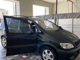 Opel Zafira 2001 года за 2 100 000 тг. в Актау