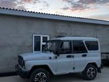 УАЗ Hunter 2005 года за 3 300 000 тг. в Жанаозен