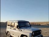 УАЗ Hunter 2005 года за 3 300 000 тг. в Жанаозен – фото 4
