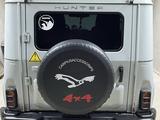 УАЗ Hunter 2005 года за 3 300 000 тг. в Жанаозен – фото 3