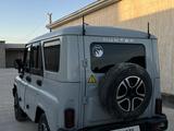 УАЗ Hunter 2005 года за 3 300 000 тг. в Жанаозен – фото 5