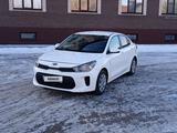 Kia Rio 2021 годаүшін7 200 000 тг. в Уральск