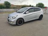 Hyundai Accent 2014 года за 4 500 000 тг. в Алматы – фото 2