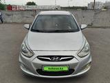 Hyundai Accent 2014 года за 4 500 000 тг. в Алматы