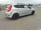 Hyundai Accent 2014 года за 4 500 000 тг. в Алматы – фото 3