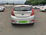 Hyundai Accent 2014 года за 4 500 000 тг. в Алматы – фото 4