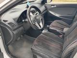 Hyundai Accent 2014 года за 4 500 000 тг. в Алматы – фото 5