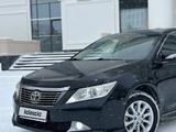 Toyota Camry 2013 годаfor9 200 000 тг. в Астана