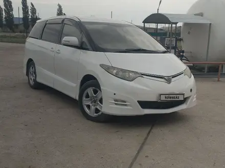 Toyota Estima 2008 года за 5 000 000 тг. в Актобе