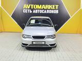 Daewoo Nexia 2011 года за 1 600 000 тг. в Актау – фото 2