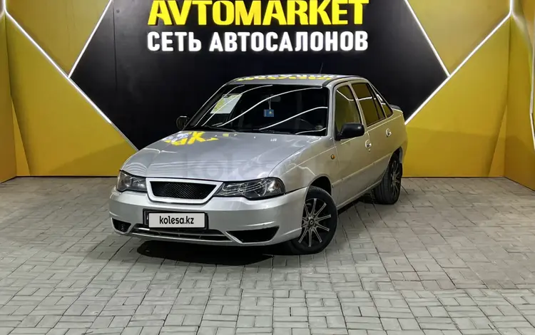 Daewoo Nexia 2011 года за 1 600 000 тг. в Актау