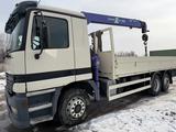 Mercedes-Benz  Actros 2000 годаүшін18 500 000 тг. в Алматы – фото 3