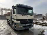 Mercedes-Benz  Actros 2000 годаүшін18 500 000 тг. в Алматы – фото 2