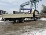 Mercedes-Benz  Actros 2000 годаүшін18 500 000 тг. в Алматы
