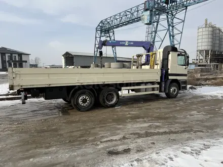 Mercedes-Benz  Actros 2000 года за 18 500 000 тг. в Алматы