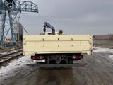 Mercedes-Benz  Actros 2000 годаүшін18 500 000 тг. в Алматы – фото 5