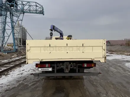 Mercedes-Benz  Actros 2000 года за 18 500 000 тг. в Алматы – фото 5