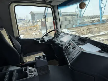 Mercedes-Benz  Actros 2000 года за 18 500 000 тг. в Алматы – фото 7