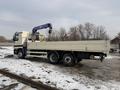Mercedes-Benz  Actros 2000 года за 18 500 000 тг. в Алматы – фото 6