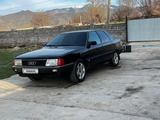 Audi 100 1990 года за 2 500 000 тг. в Алматы – фото 3