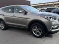 Hyundai Santa Fe 2016 годаүшін7 200 000 тг. в Тараз – фото 2