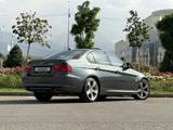 BMW 335 2009 годаүшін6 500 000 тг. в Алматы – фото 3
