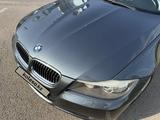 BMW 335 2009 годаүшін6 500 000 тг. в Алматы – фото 2