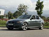 BMW 335 2009 годаүшін6 500 000 тг. в Алматы