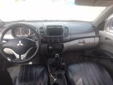 Mitsubishi L200 2011 годаүшін4 200 000 тг. в Актобе – фото 5