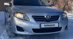 Toyota Corolla 2007 годаfor4 200 000 тг. в Караганда – фото 2