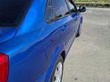 Daewoo Gentra 2014 года за 2 700 000 тг. в Кульсары – фото 3