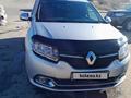 Renault Logan 2015 года за 3 800 000 тг. в Жезказган