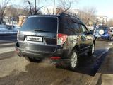 Subaru Forester 2011 годаfor8 200 000 тг. в Алматы – фото 2