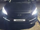 Hyundai Sonata 2014 годаүшін7 100 000 тг. в Талдыкорган – фото 3