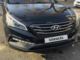 Hyundai Sonata 2014 годаүшін7 100 000 тг. в Талдыкорган – фото 2