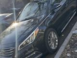 Hyundai Sonata 2014 годаүшін7 100 000 тг. в Талдыкорган