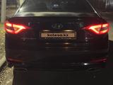 Hyundai Sonata 2014 годаүшін7 100 000 тг. в Талдыкорган – фото 4