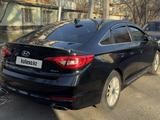 Hyundai Sonata 2014 годаүшін7 100 000 тг. в Талдыкорган – фото 5