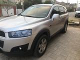 Chevrolet Captiva 2014 года за 7 000 000 тг. в Актау