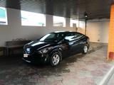 Hyundai Elantra 2014 года за 2 800 000 тг. в Атырау – фото 4