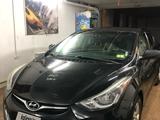 Hyundai Elantra 2014 года за 2 800 000 тг. в Атырау – фото 5