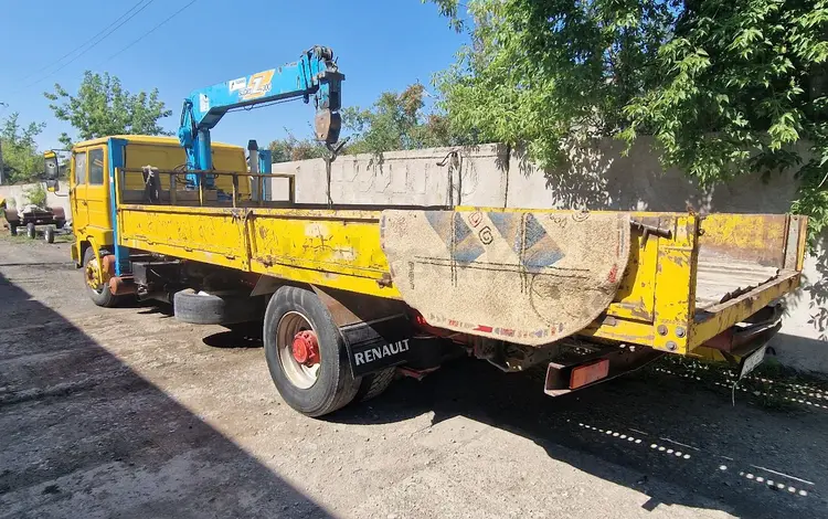 Renault  Manager G330 1993 года за 7 500 000 тг. в Рудный