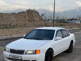Nissan Maxima 1997 годаүшін2 350 000 тг. в Алматы