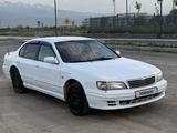 Nissan Maxima 1997 годаүшін2 350 000 тг. в Алматы – фото 3