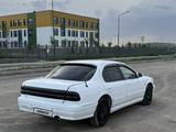 Nissan Maxima 1997 годаүшін2 350 000 тг. в Алматы – фото 4