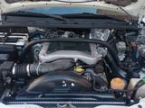 Suzuki XL7 2004 года за 4 500 000 тг. в Усть-Каменогорск – фото 3
